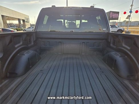 New 2025 Ford F150 Raptor image 12