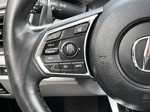 Used 2021 Acura TLX w/ Advance Package image 12