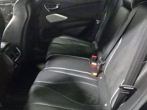 Used 2021 Acura RDX A-Spec image 9