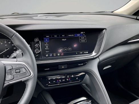 Used 2023 Buick Envision Preferred w/ Sport Touring Package AWD/4WD image 7