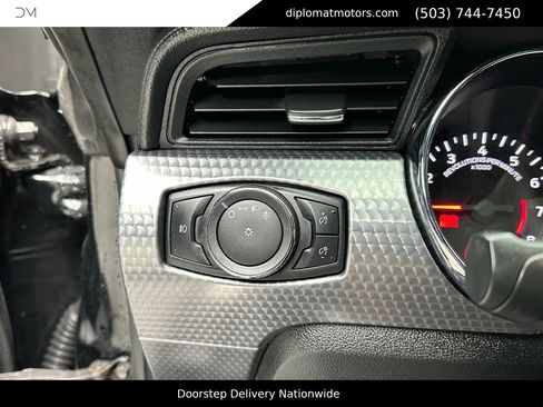 Used 2015 Ford Mustang GT Premium w/ GT Performance Package image 38