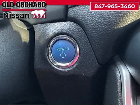 Used 2021 Toyota RAV4 XSE AWD/4WD image 19