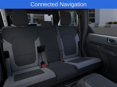 New 2025 Ford Bronco Big Bend image 11