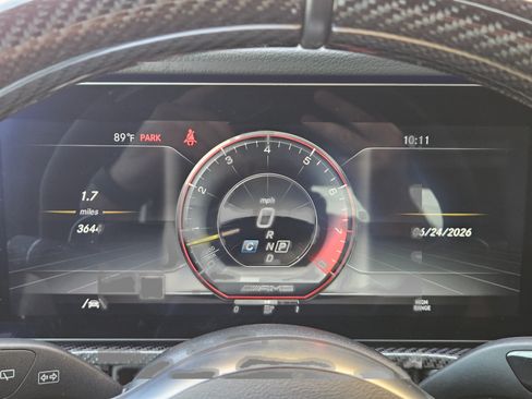 Used 2023 Mercedes-Benz G 63 AMG 4MATIC image 13