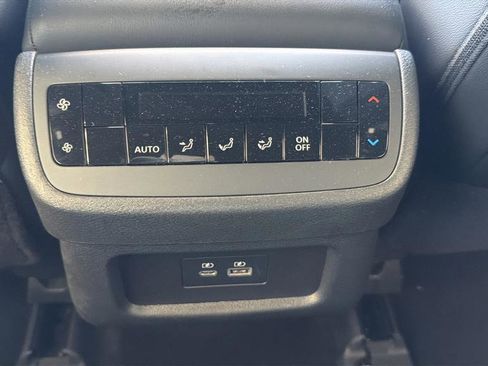 Certified 2025 Nissan Pathfinder Rock Creek AWD/4WD image 20