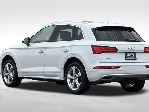 Used 2020 Audi Q5 2.0T Premium image 6