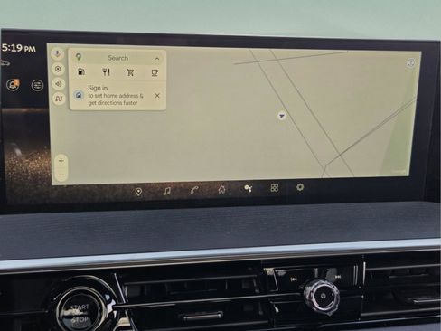 New 2026 INFINITI QX80 4WD image 19