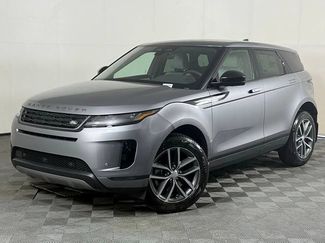 Certified 2026 Land Rover Range Rover Evoque S AWD/4WD video 1