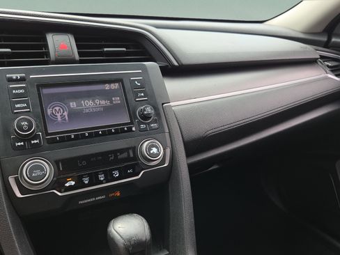 Used 2016 Honda Civic LX image 25