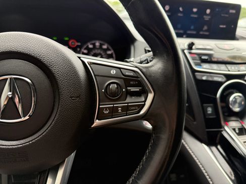 Used 2020 Acura RDX AWD w/ Technology Package image 33