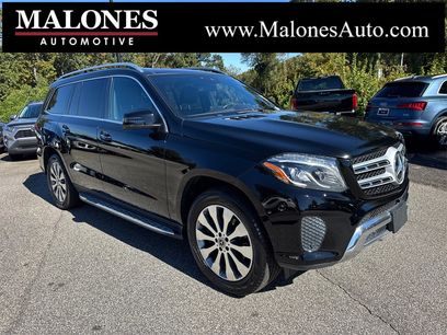 Used 2018 Mercedes-Benz GLS 450 4MATIC w/ Premium Package