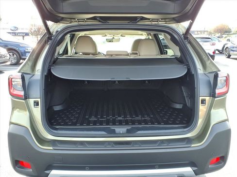 Certified 2025 Subaru Outback Limited XT w/ Popular Package #2 image 25