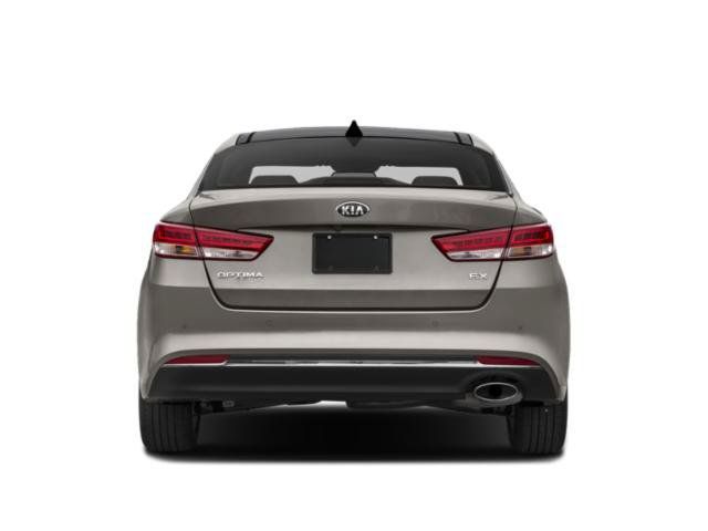 Used 2018 Kia Optima LX FWD image 8