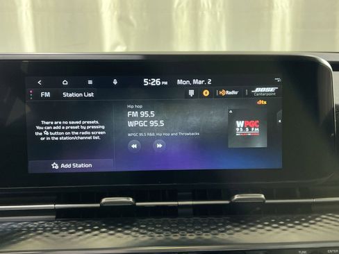 Used 2024 Kia Carnival SX Prestige image 15