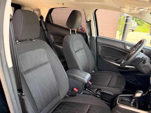 Used 2020 Ford EcoSport SE AWD/4WD image 17