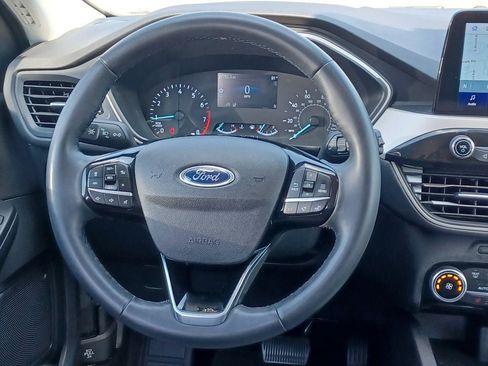 Used 2022 Ford Escape SE w/ Cold Weather Package AWD/4WD image 21