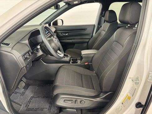 Used 2025 Honda CR-V Sport image 11