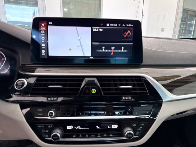 Used 2021 BMW 530i xDrive w/ Premium Package AWD/4WD image 26