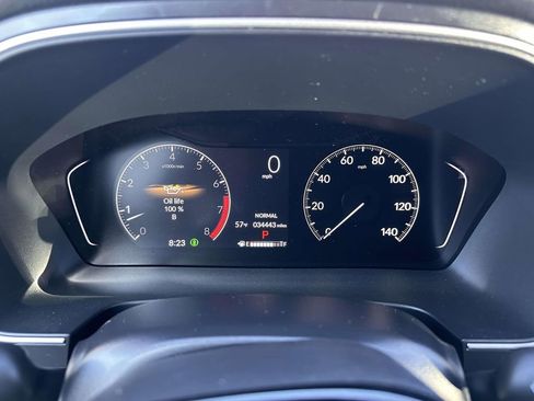 Used 2023 Honda Pilot EX-L image 20
