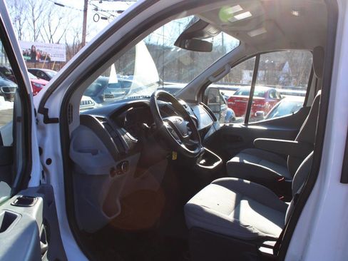 Used 2016 Ford Transit 250 130 Low Roof w/ Exterior Upgrade Package image 17