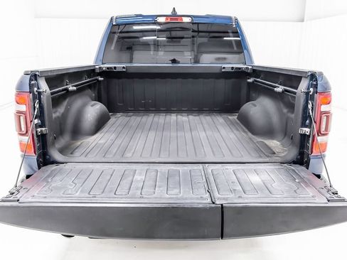 Used 2021 RAM 1500 Limited AWD/4WD image 37