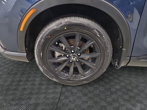 Used 2023 Honda CR-V Sport image 14