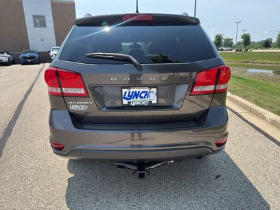 Used 2019 Dodge Journey SE w/ Premium Group
