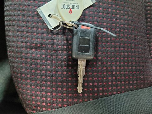 Used 2023 Mitsubishi Mirage Black Edition image 32