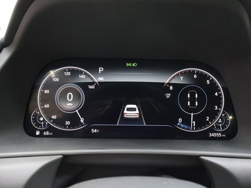 Used 2023 Hyundai Sonata SEL Plus FWD image 19