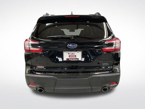 Certified 2025 Subaru Ascent Bronze Edition image 5