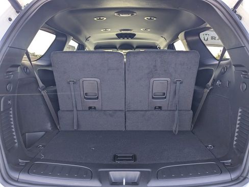 New 2026 Dodge Durango GT w/ Blacktop Package image 13