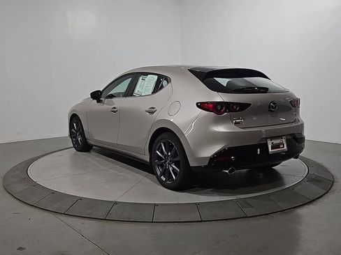 Used 2024 MAZDA MAZDA3 s FWD image 3