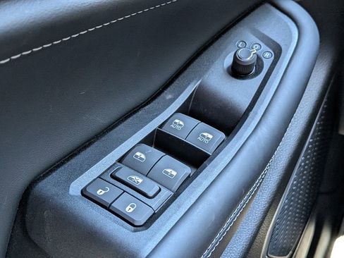 New 2026 Jeep Grand Cherokee Limited AWD/4WD image 27