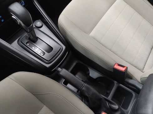 Used 2018 Ford EcoSport S FWD image 26