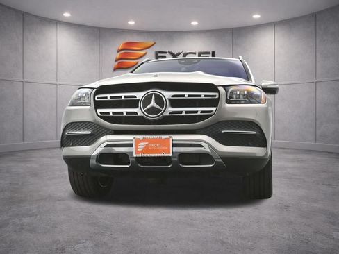 Used 2022 Mercedes-Benz GLS 450 4MATIC image 59