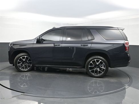 Used 2022 Chevrolet Tahoe RST w/ Luxury Package image 46