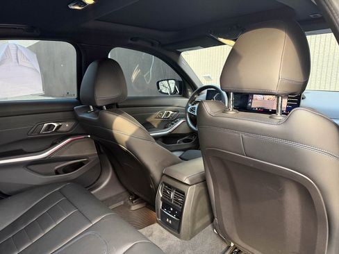 Used 2024 BMW M340i xDrive image 23