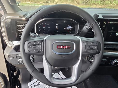 New 2026 GMC Sierra 1500 SLE AWD/4WD image 27
