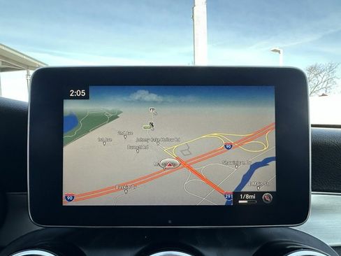 Used 2019 Mercedes-Benz GLC 300 4MATIC Coupe image 20