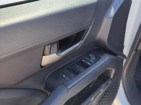 New 2025 Toyota Tacoma TRD Off-Road image 11