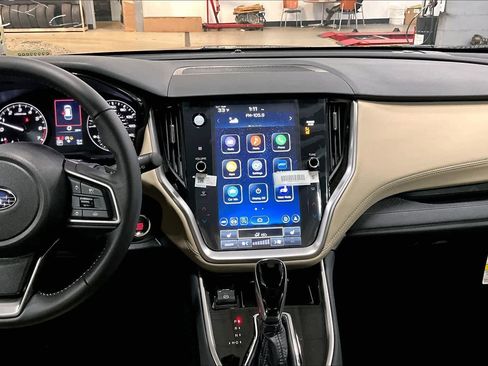 New 2025 Subaru Outback Premium image 6