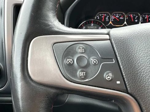 Used 2016 GMC Sierra 1500 SLT w/ All-Terrain Package AWD/4WD image 18