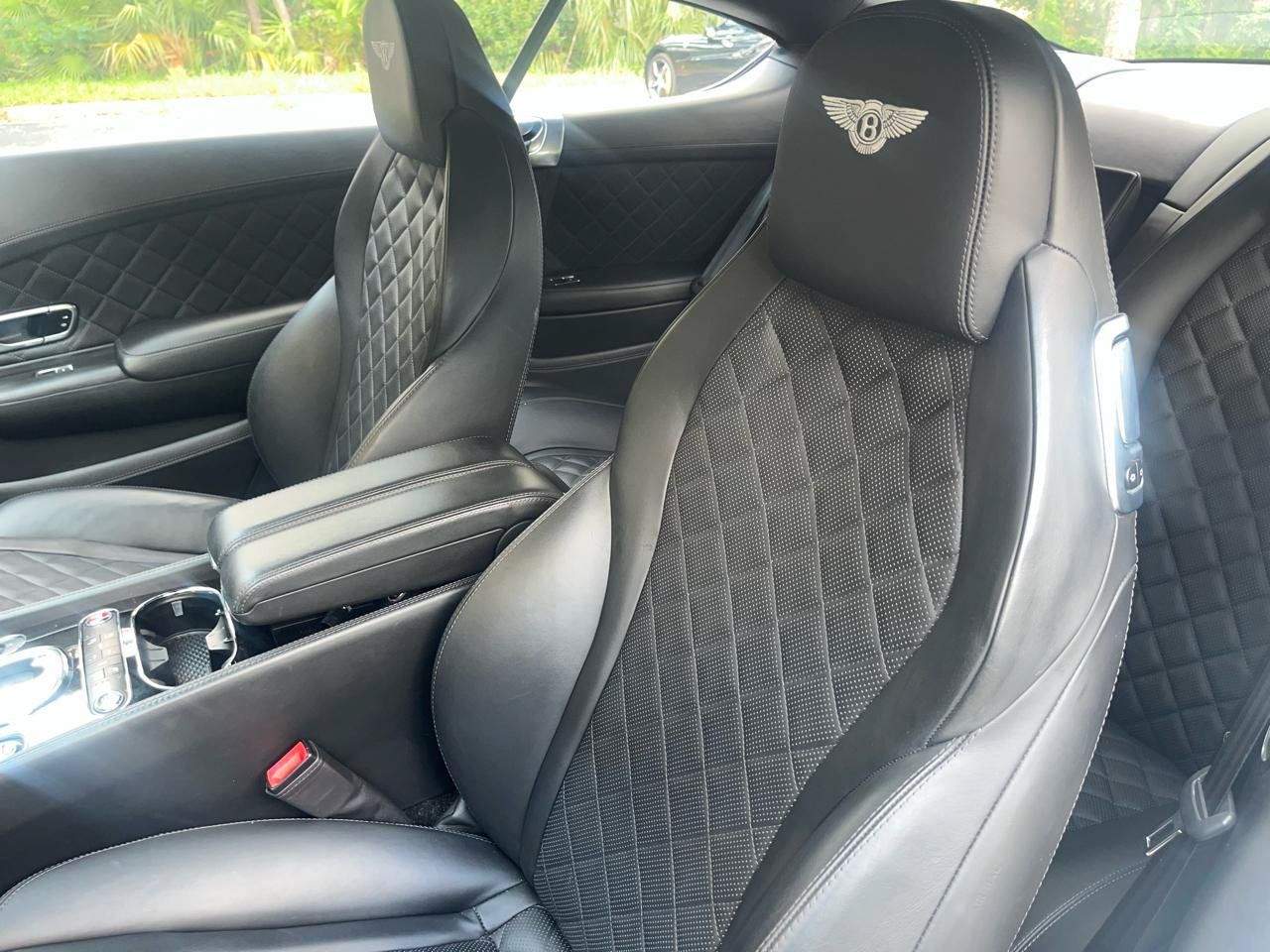 Used 2017 Bentley Continental GT AWD/4WD image 17