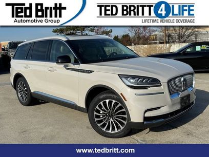 Used 2022 Lincoln Aviator Reserve w/ Equipment Group 201A