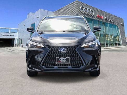 Used 2023 Lexus NX 350 AWD image 6