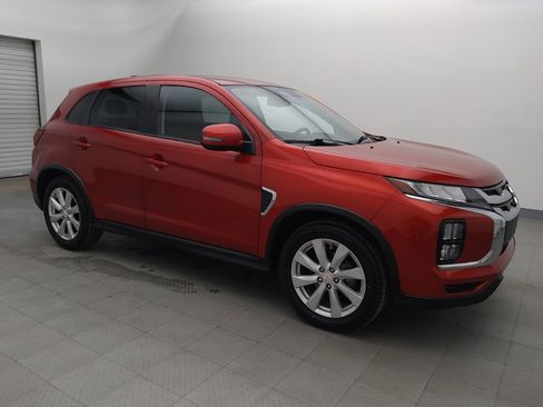 Used 2020 Mitsubishi Outlander Sport SE image 11