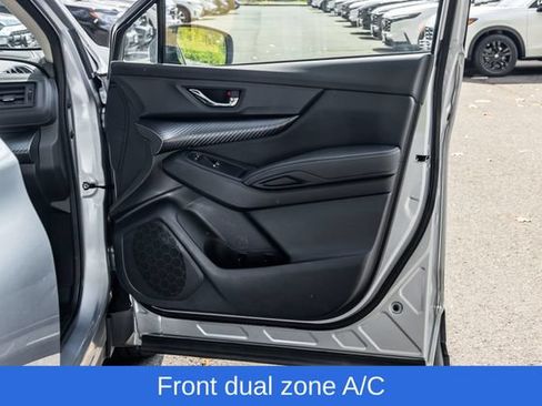 Used 2022 Subaru Ascent Onyx Edition AWD/4WD image 16