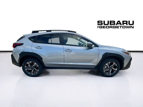 New 2026 Subaru Crosstrek 2.5i Premium AWD/4WD image 9