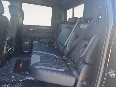 New 2026 Chevrolet Silverado 3500 High Country w/ High Country Premium Package image 13