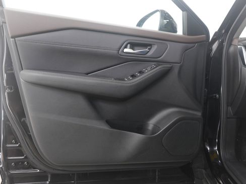 Used 2022 Nissan Rogue SV w/ SV Premium Package image 21